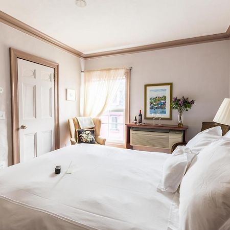 The Mariner King Inn ลูเนนเบิร์ก ภายนอก รูปภาพ