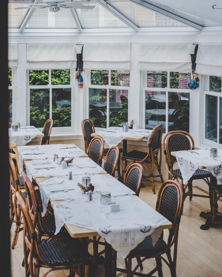 The Mariner King Inn ลูเนนเบิร์ก ภายนอก รูปภาพ